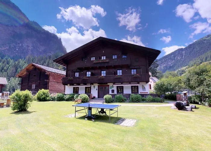 Familienparadies Wolfgangbauer