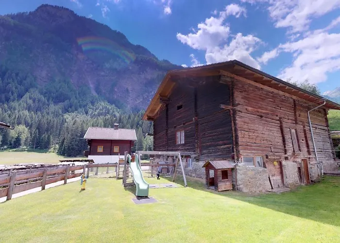 Familienparadies Wolfgangbauer
